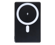 SILVER MONKEY Ultra Slim MagSafe 5000mAh (gray) - 1193139 - zdjęcie 2